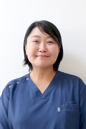 野村 亜貴子の写真