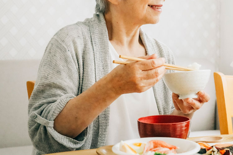 食生活の改善1