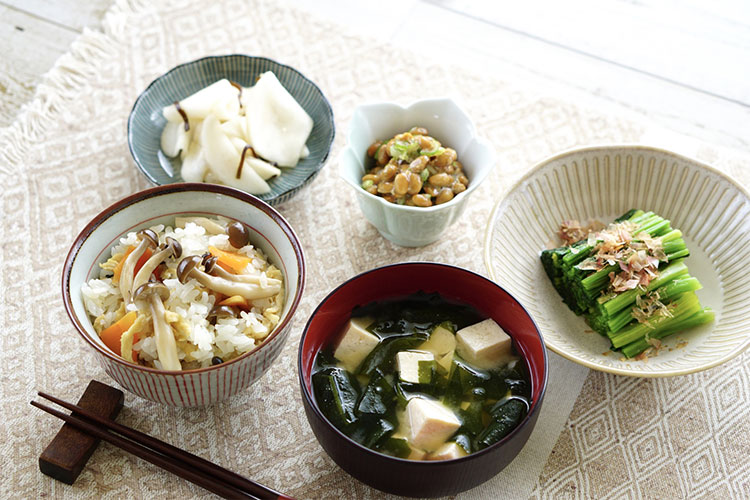食生活の改善4